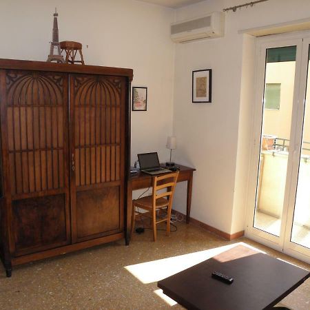Casa Lorenzo Magnifico Roma Exterior foto